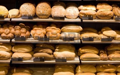 New Habit Monday — Carboholics Anonymous