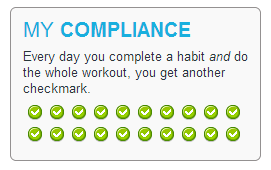 Small change with big meaning