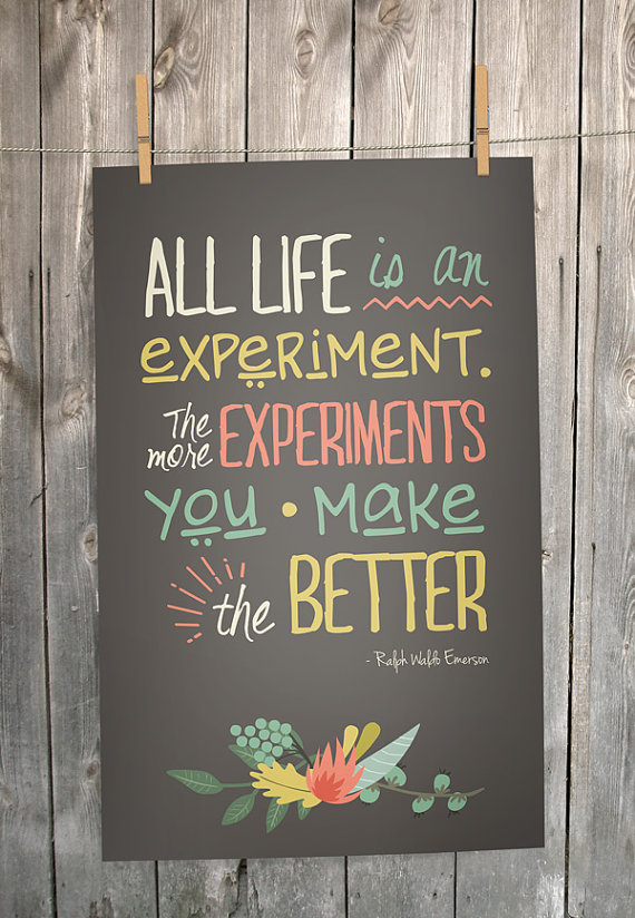 Sunday Funday:  Week 37 Review