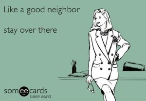 neighbor