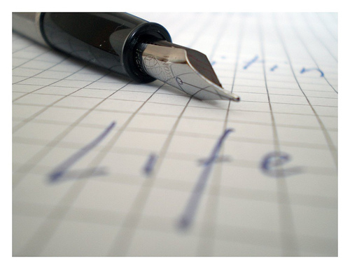 Ice picks, chemistry, a doctor’s intervention and an opportunity