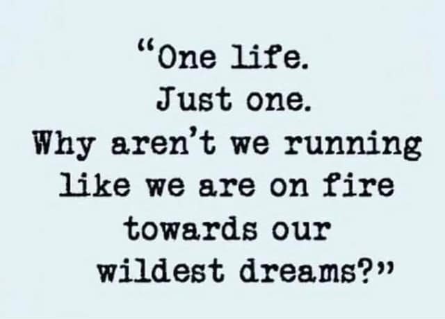 Same thing, new 2019