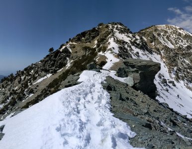 What goes up, must come down